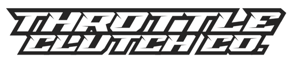 Throttle Clutch Co.