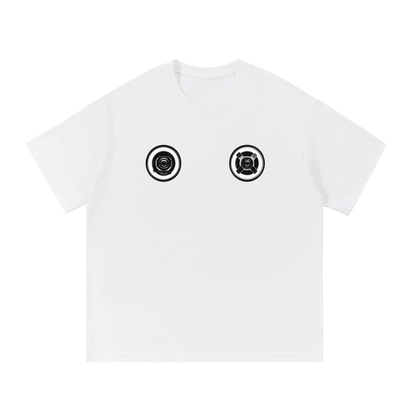 Papio Eyes Tee