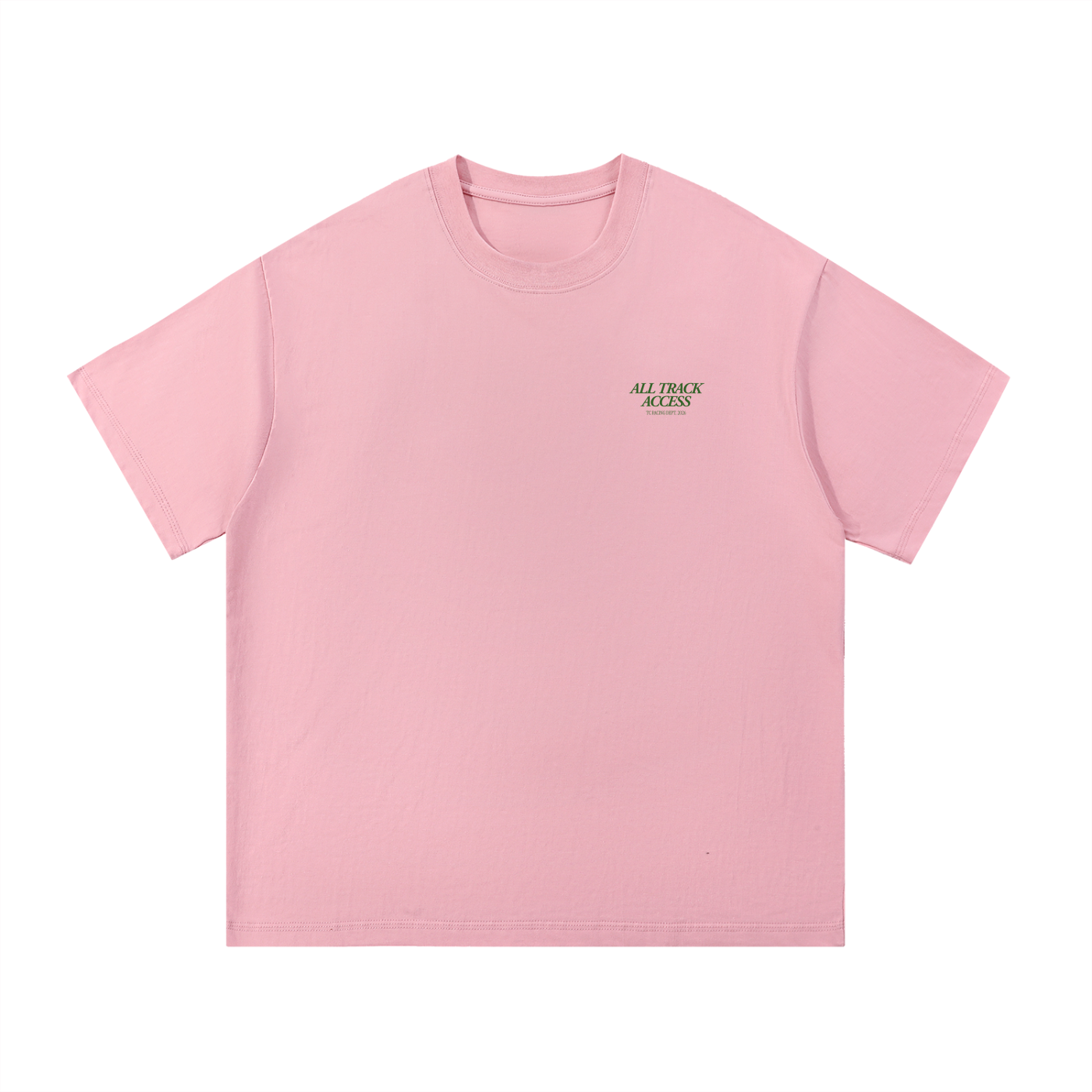 The Paddock Club Tee
