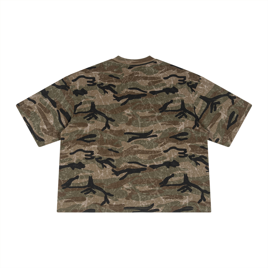 TCC Camo Tee