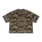 TCC Camo Tee