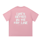 Fast Lane Tee