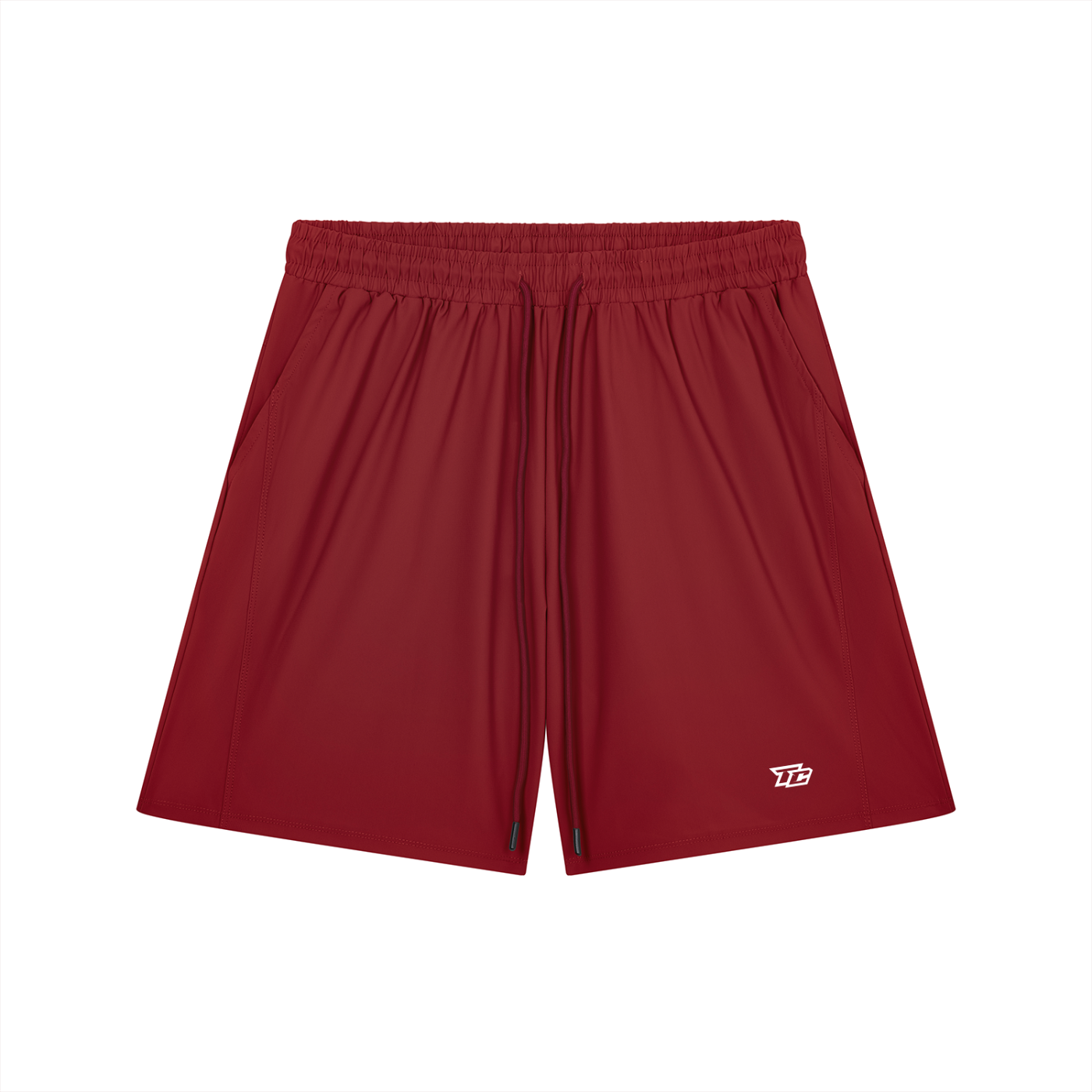 TC Signature Athletic Shorts