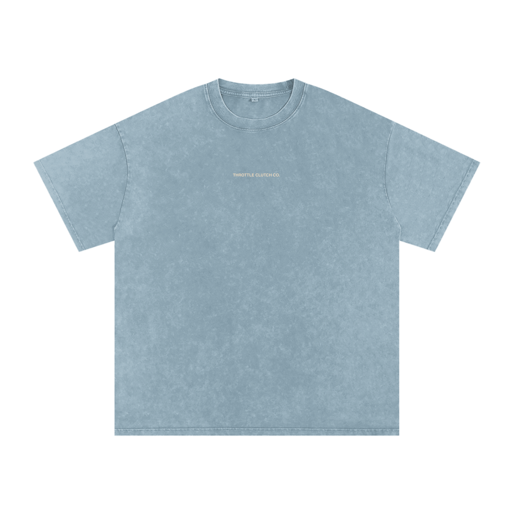 Racing Dept Tee