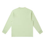 TC Signature Long-Sleeve Tee