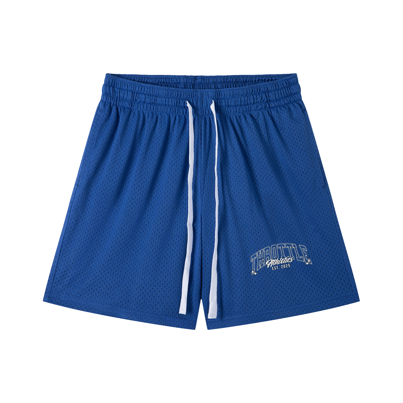 Throttle Athletics Breeze Shorts