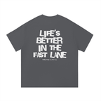 Fast Lane Tee