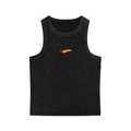 Women's Flame Tank Top