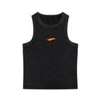 Women's Flame Tank Top