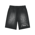 Throttle Athletics Shorts