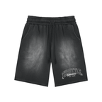 Throttle Athletics Shorts