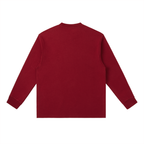 TC Signature Long-Sleeve Tee