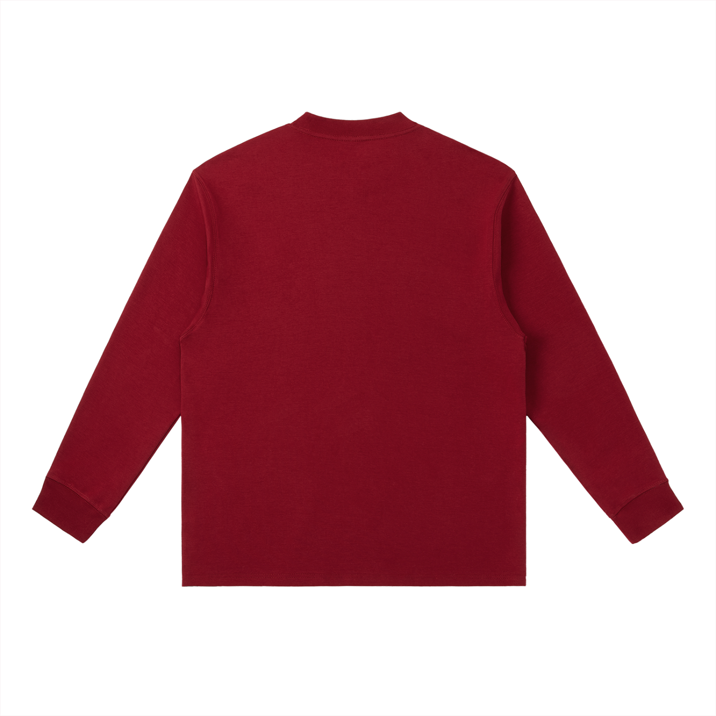 TC Signature Long-Sleeve Tee