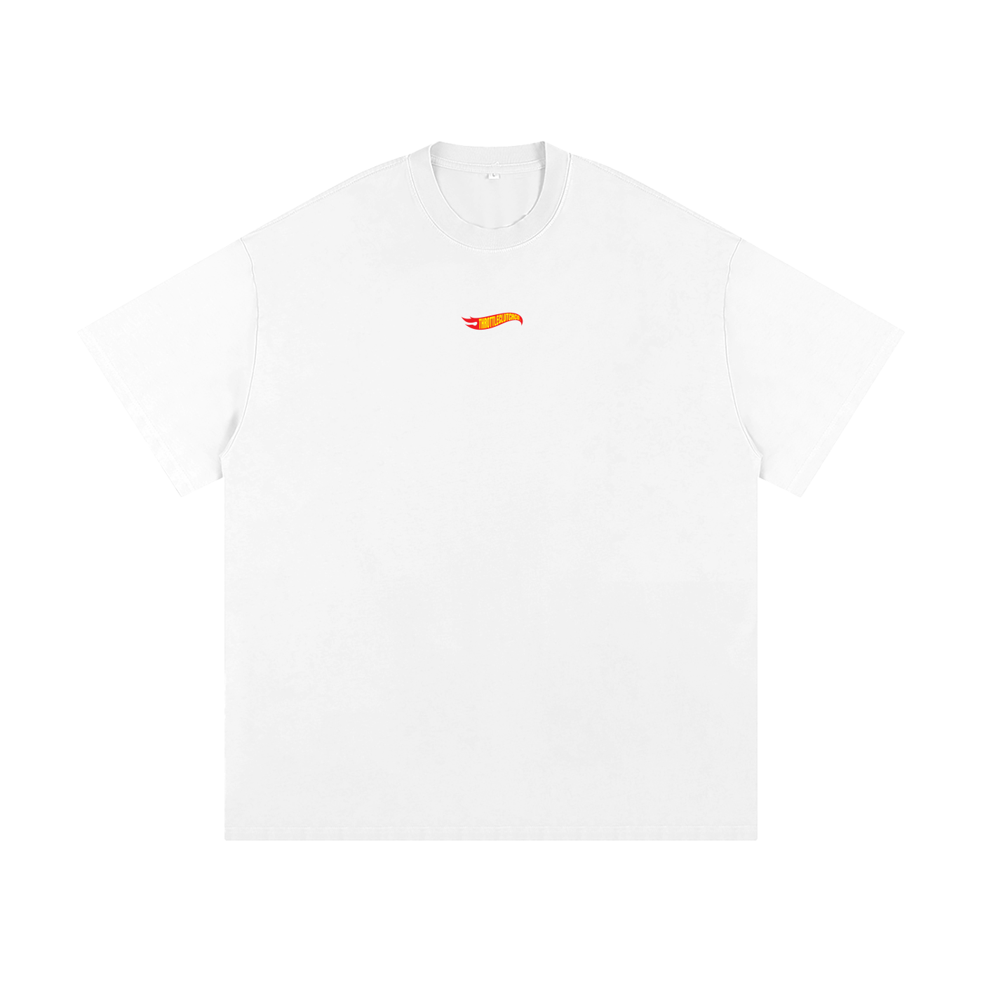 Flame Tee
