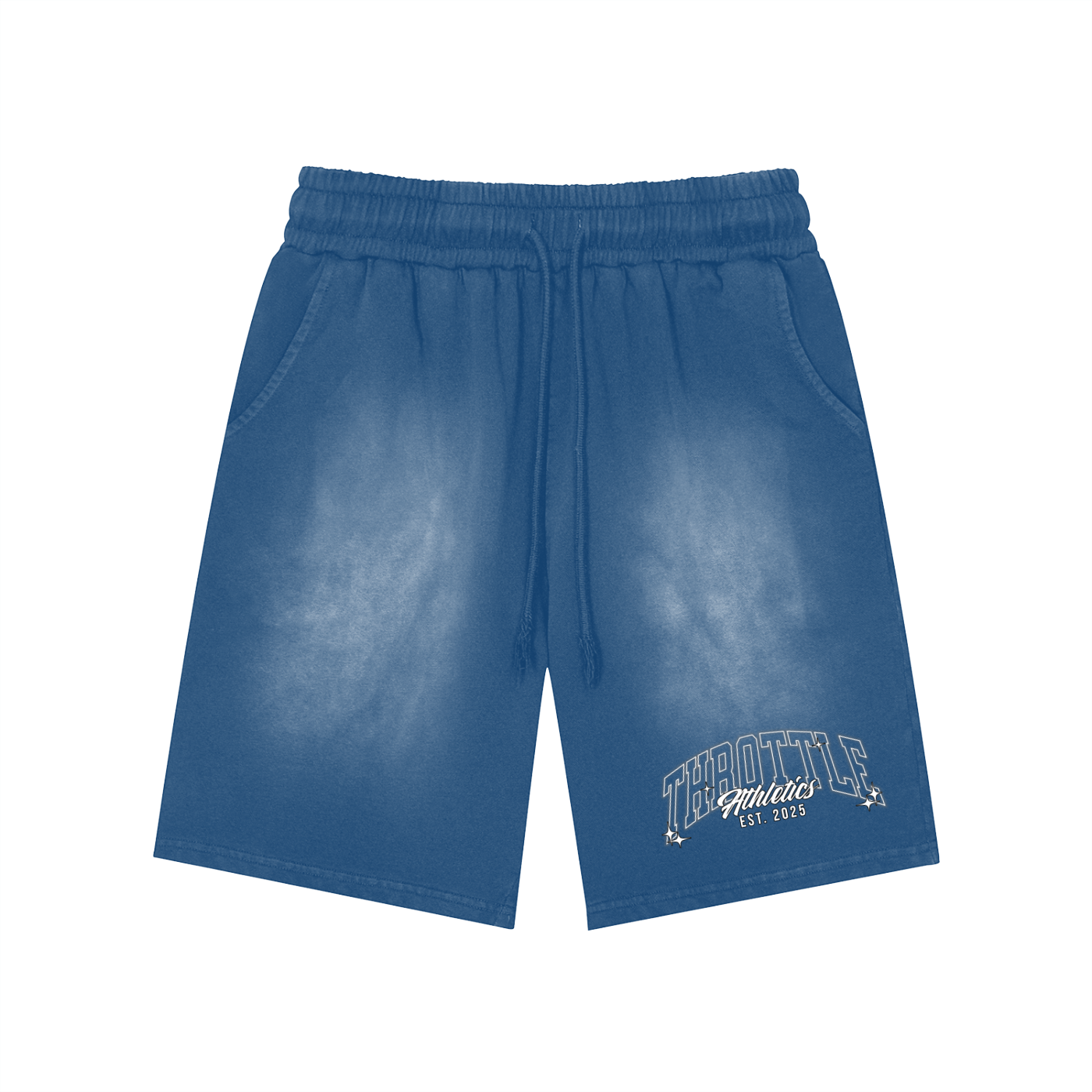 Throttle Athletics Shorts