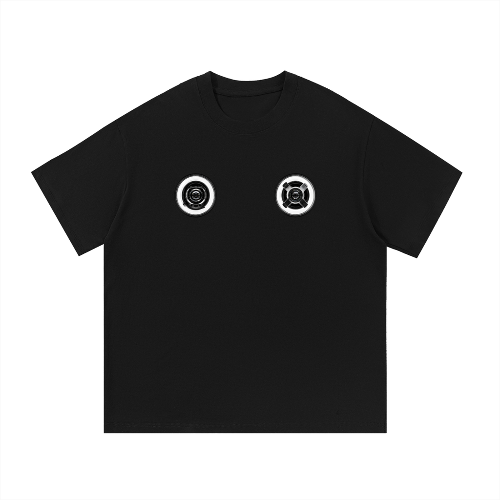 Papio Eyes Tee