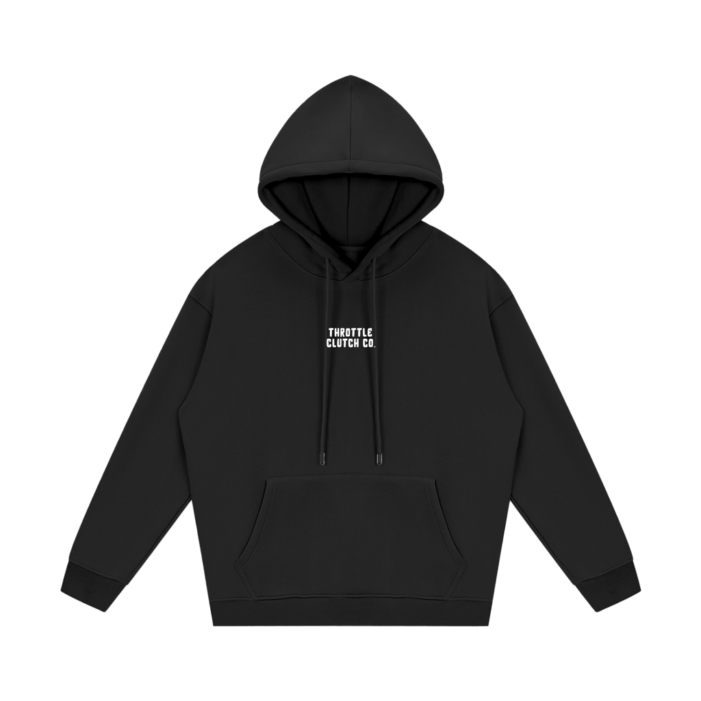 Anti Social Bike Club Hoodie