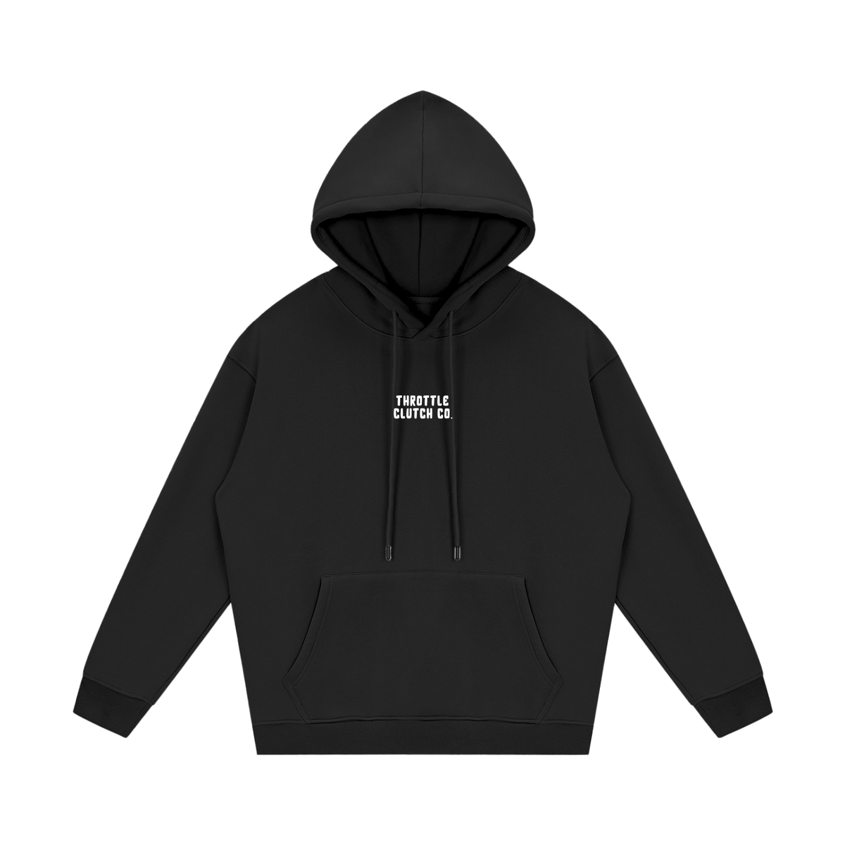 Anti Social Bike Club Hoodie – Throttle Clutch Co.