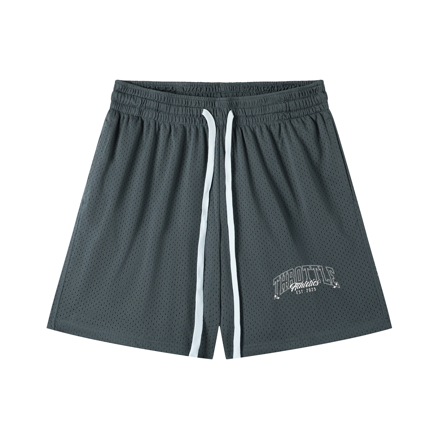 Throttle Athletics Breeze Shorts