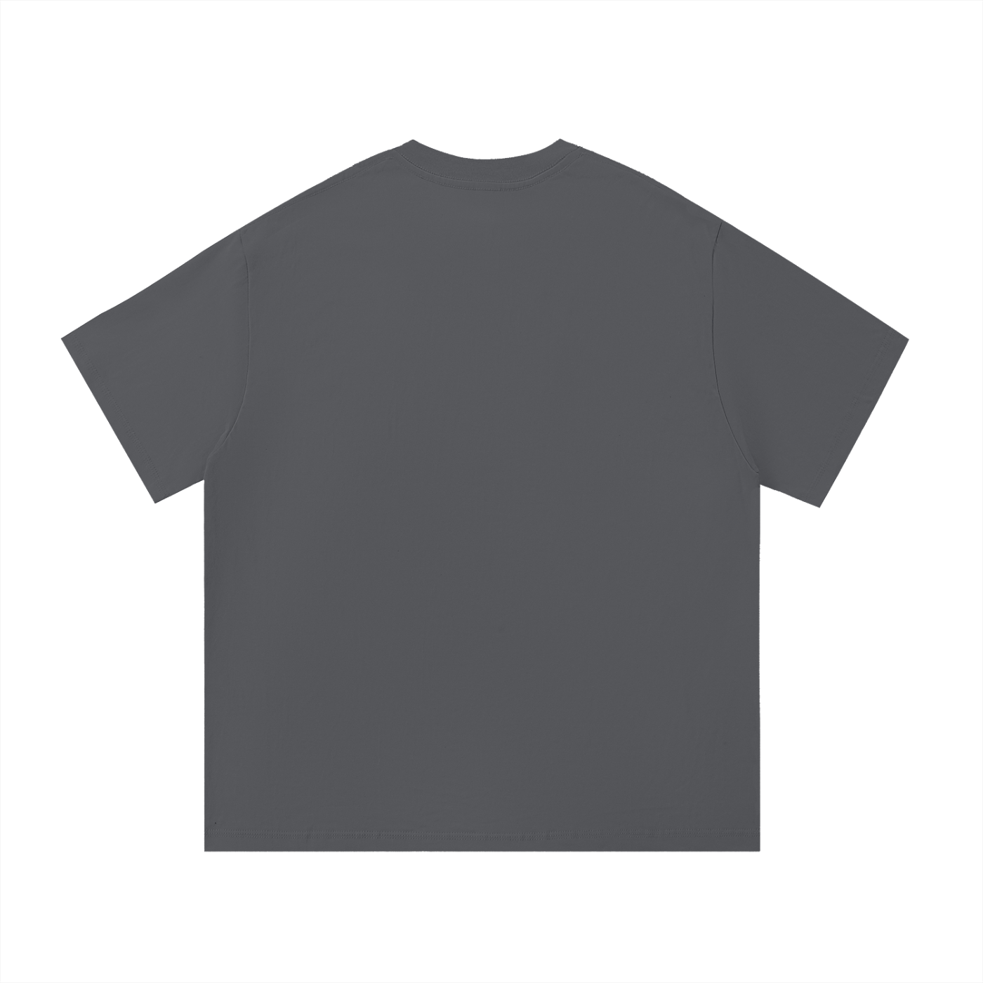 MT-07 Box Tag Tee