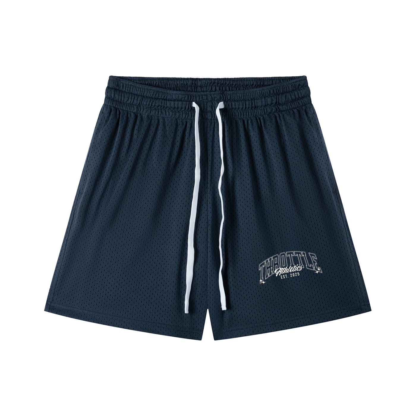 Throttle Athletics Breeze Shorts