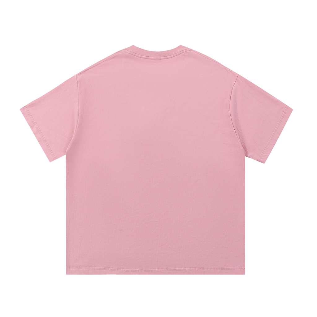 Papio Eyes Tee