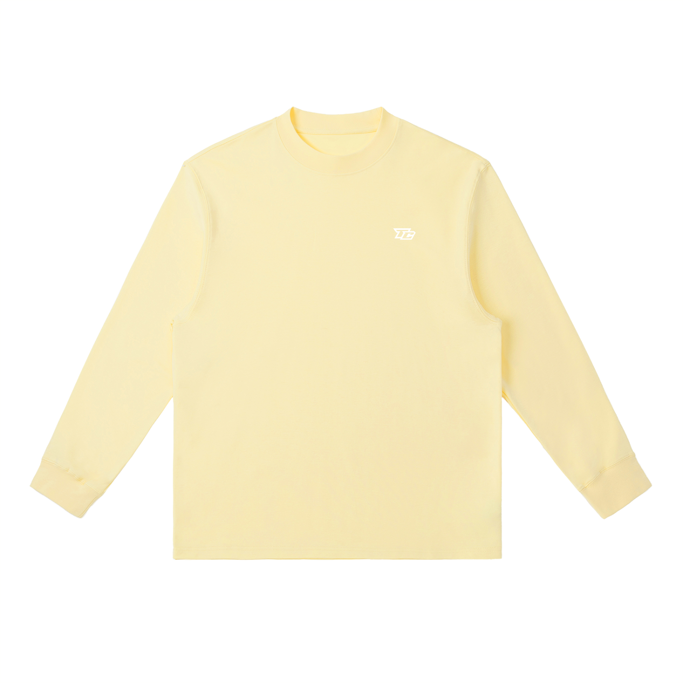 TC Signature Long-Sleeve Tee