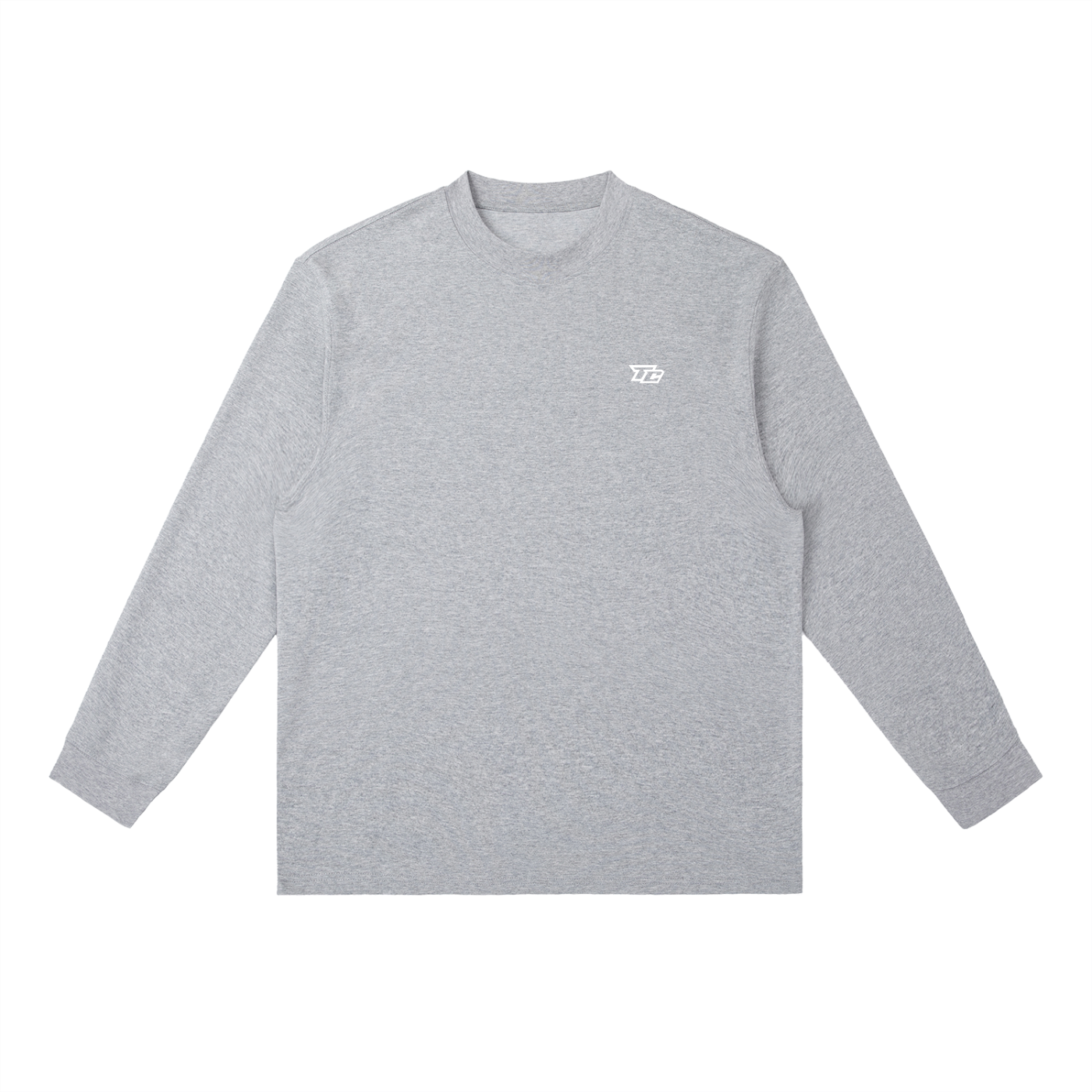 TC Signature Long-Sleeve Tee