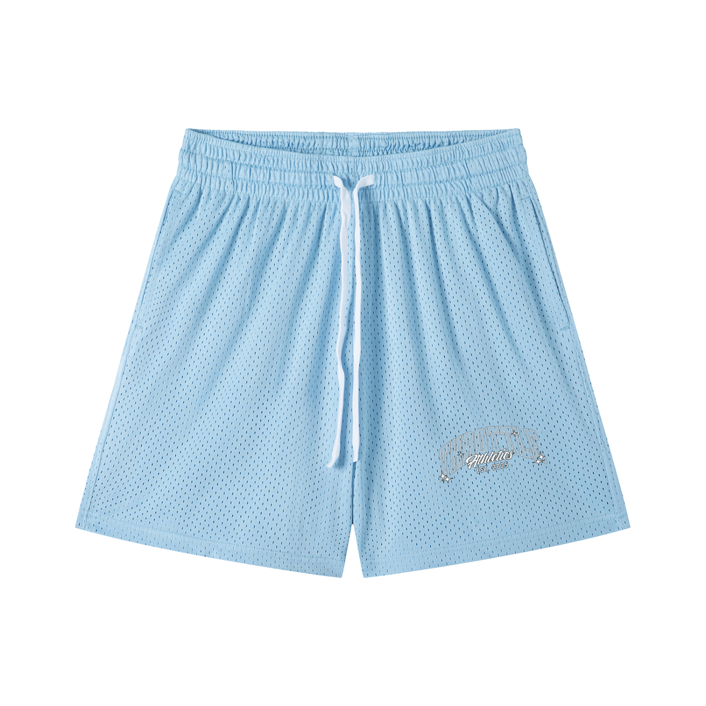 Throttle Athletics Breeze Shorts