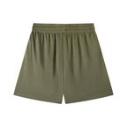 Throttle Athletics Breeze Shorts