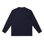 TC Signature Long-Sleeve Tee