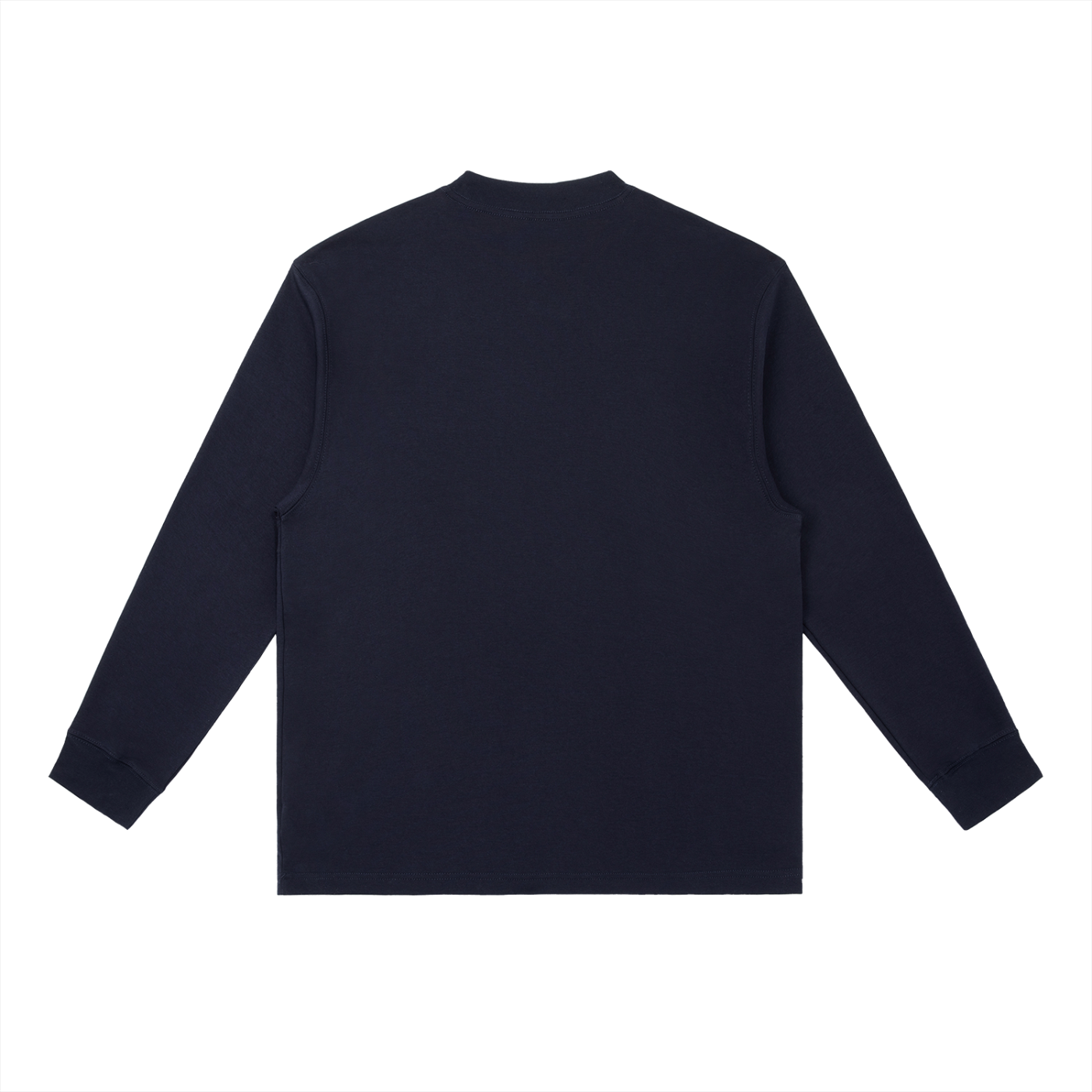 TC Signature Long-Sleeve Tee
