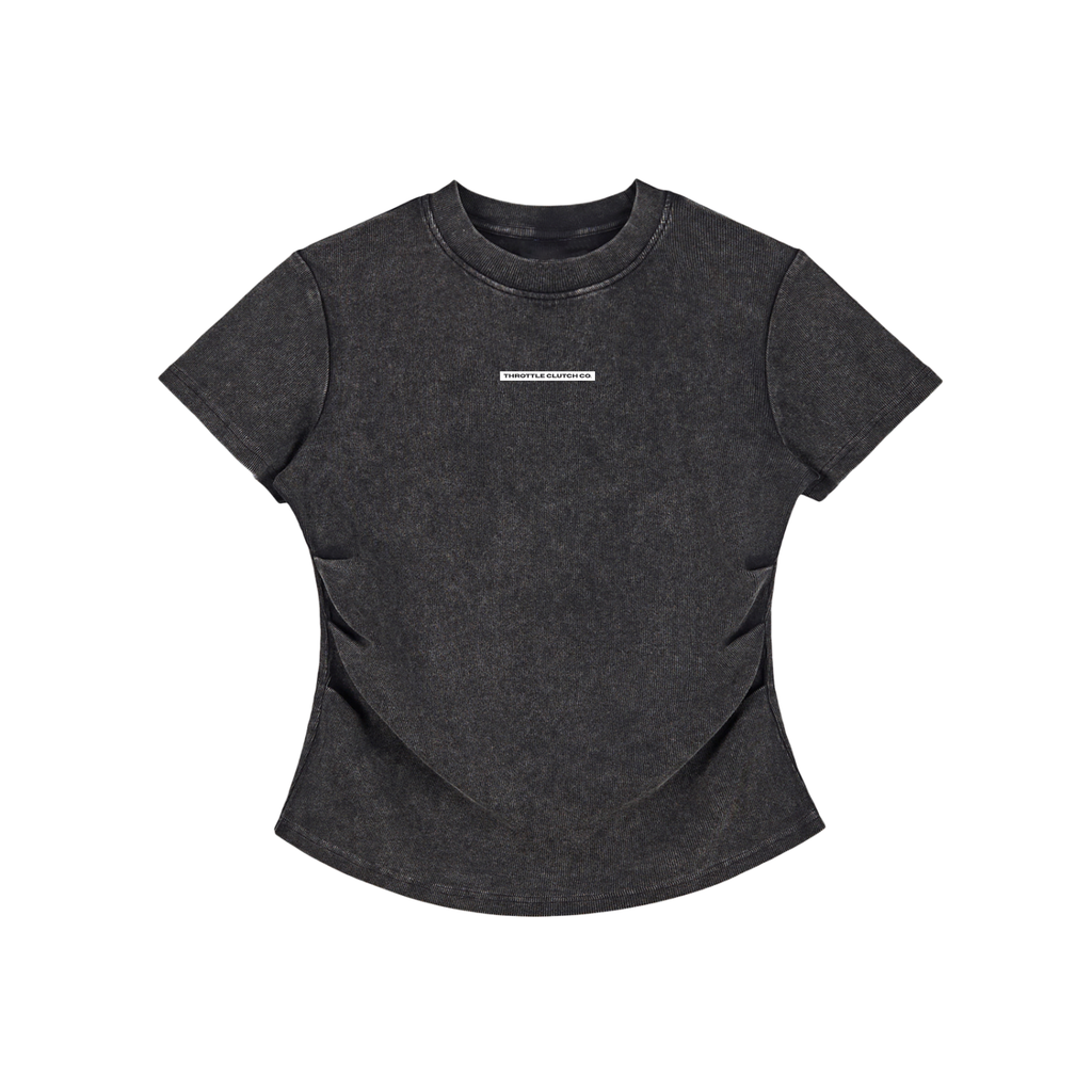 Women's Signature Box Cinch Top