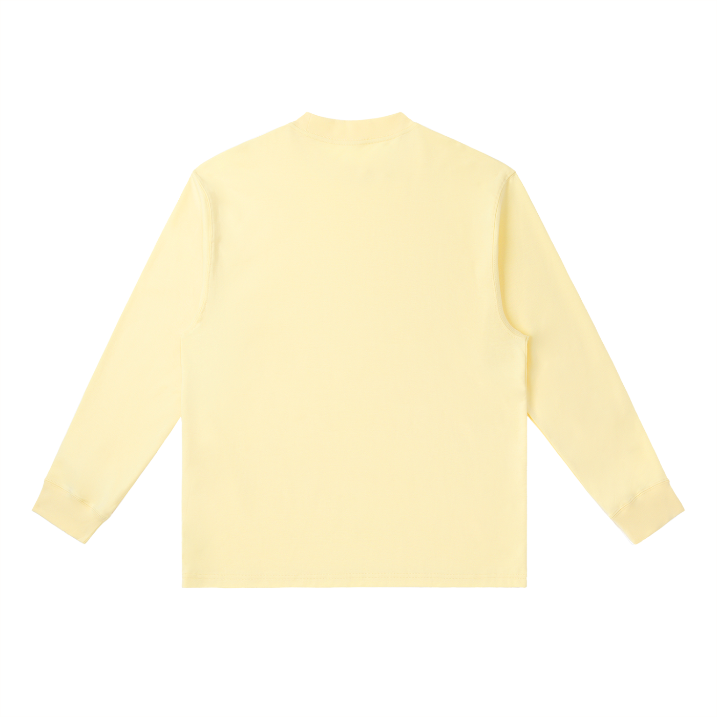 TC Signature Long-Sleeve Tee