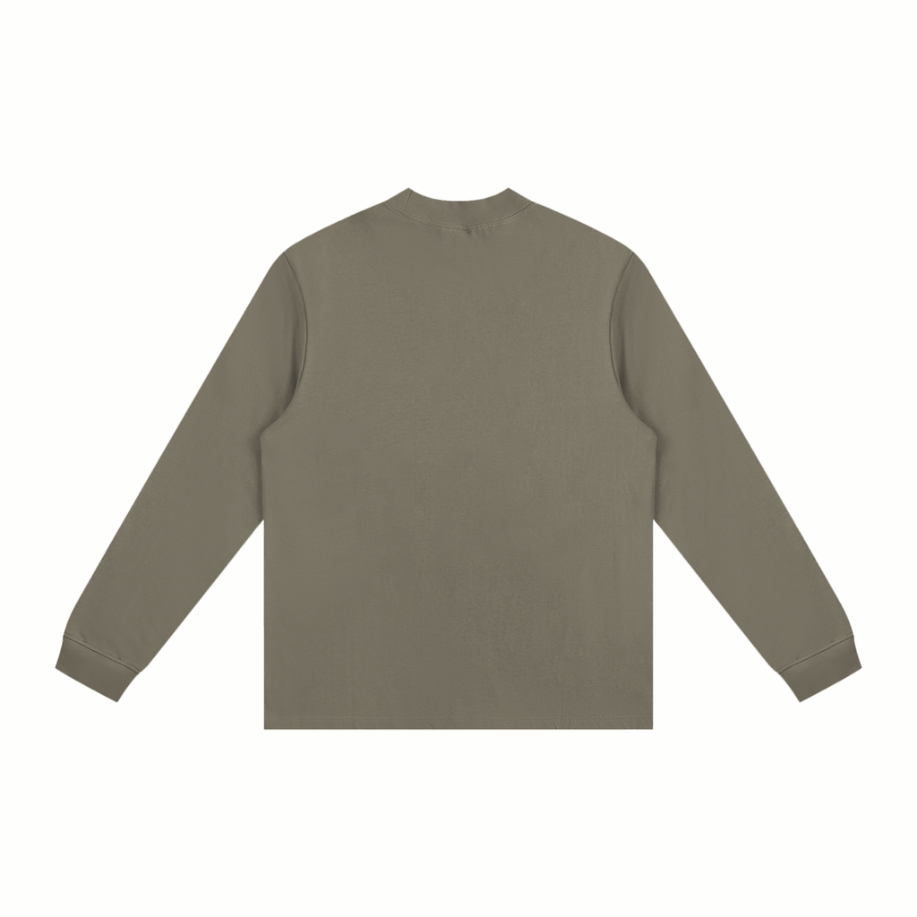 TC Signature Sweatshirt