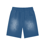 Throttle Athletics Shorts
