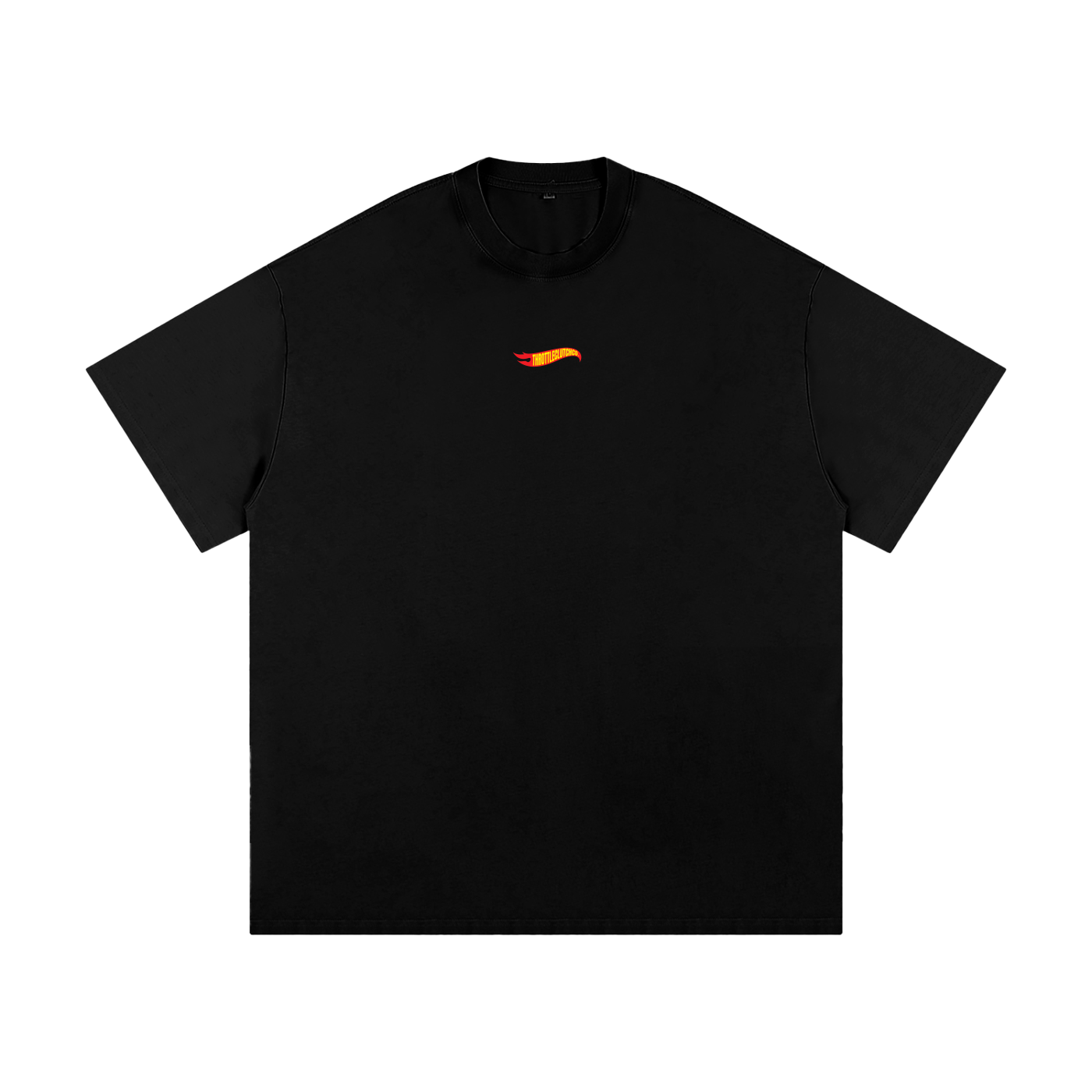 Flame Tee