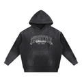 Throttle Athletics Vintage Hoodie