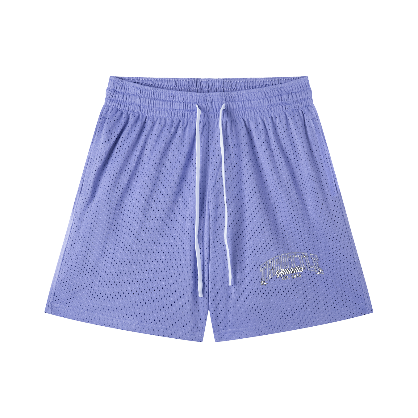 Throttle Athletics Breeze Shorts