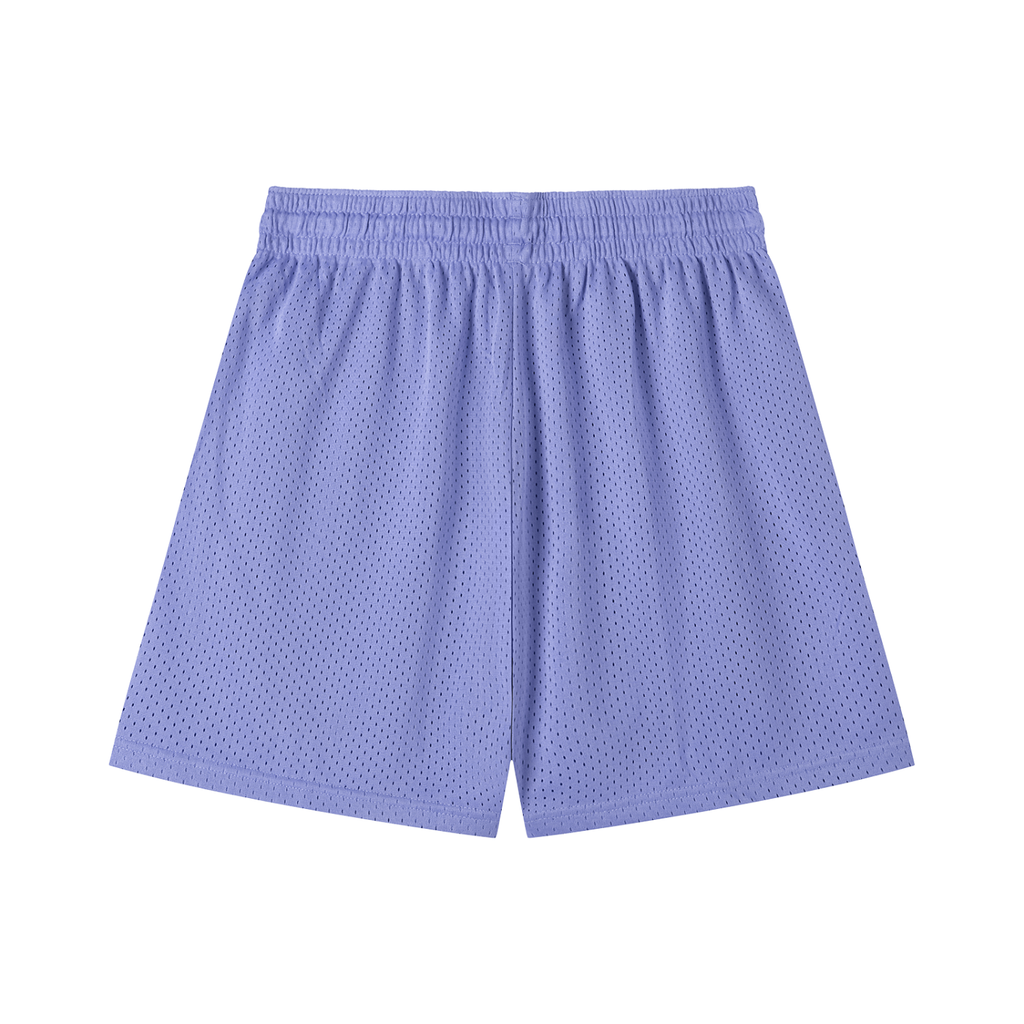 Throttle Athletics Breeze Shorts