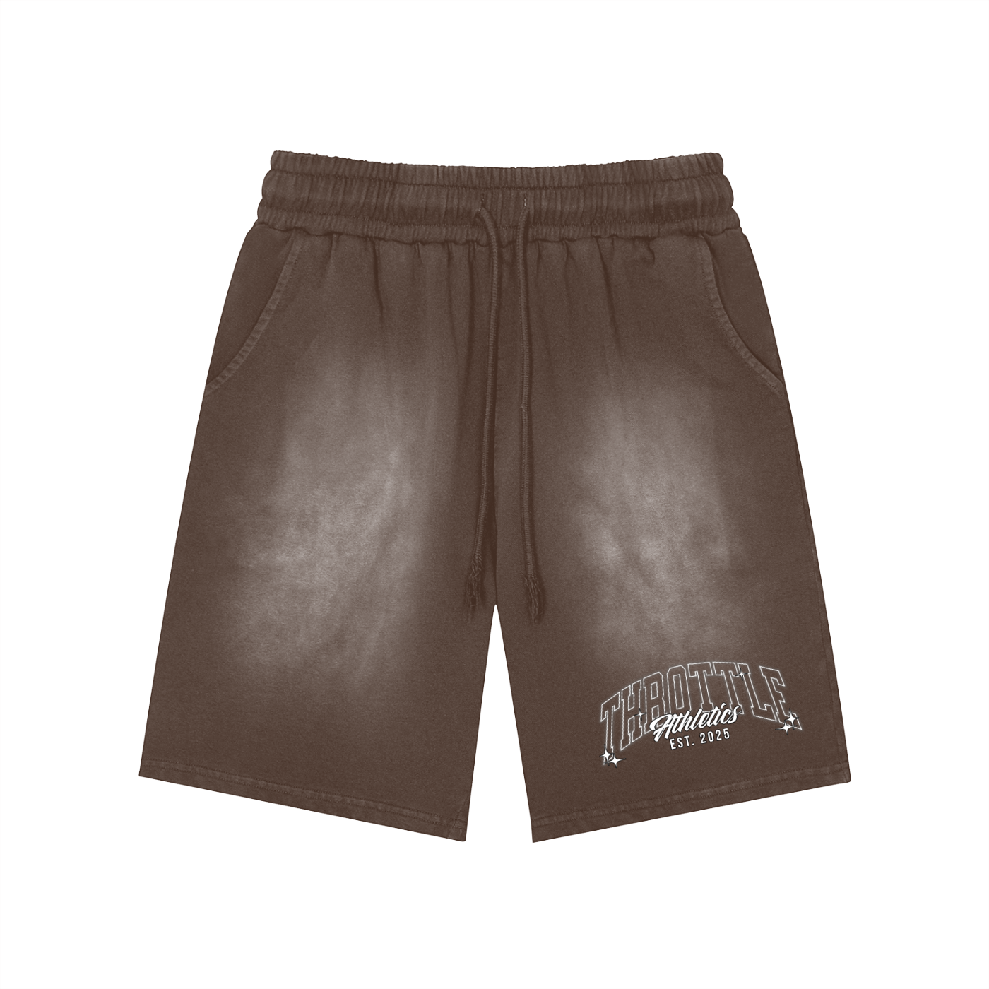 Throttle Athletics Shorts