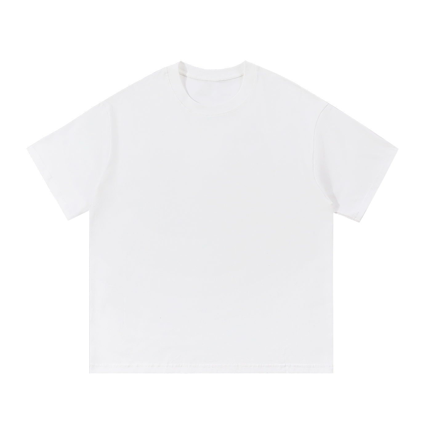 Trust The Front Tee