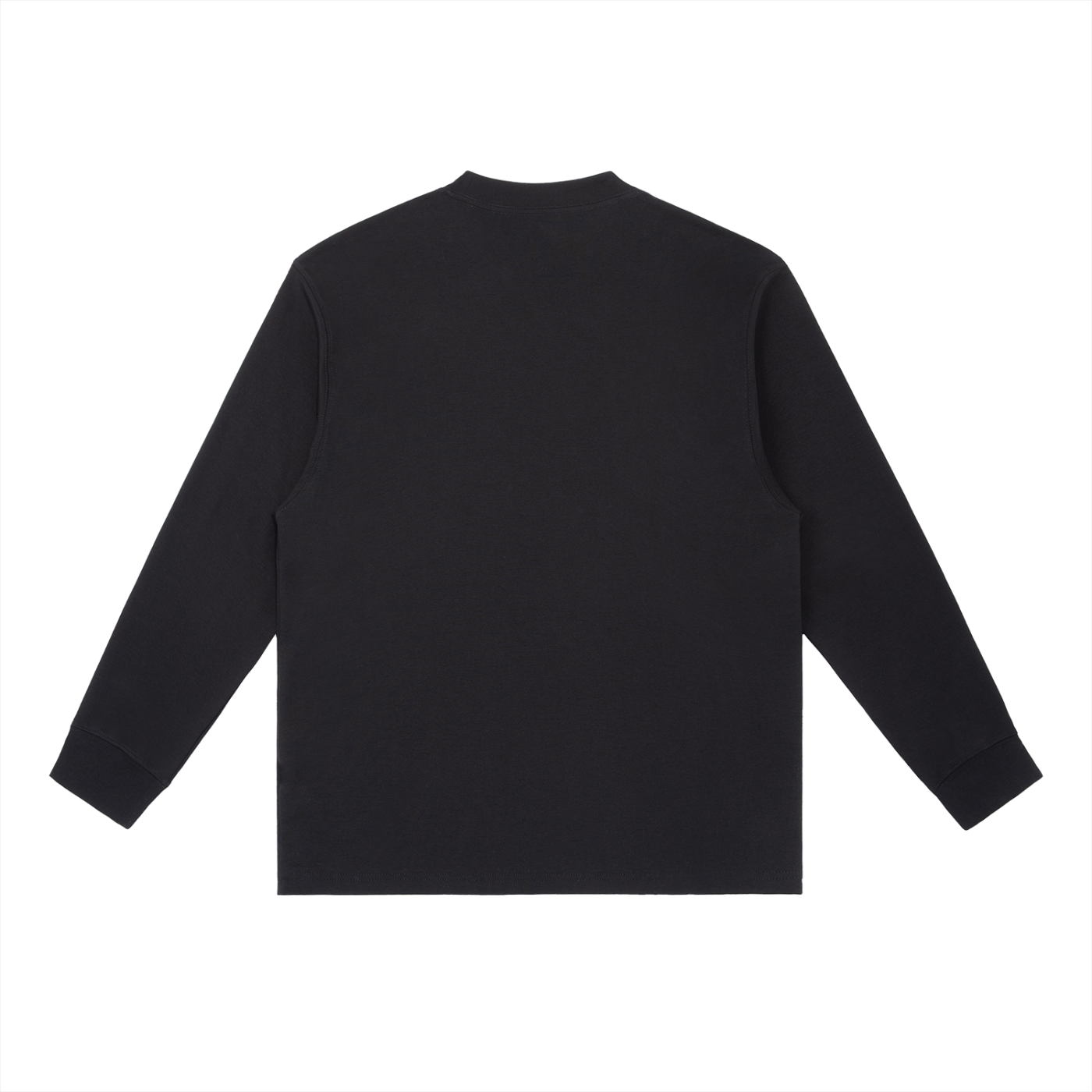 TC Signature Long-Sleeve Tee