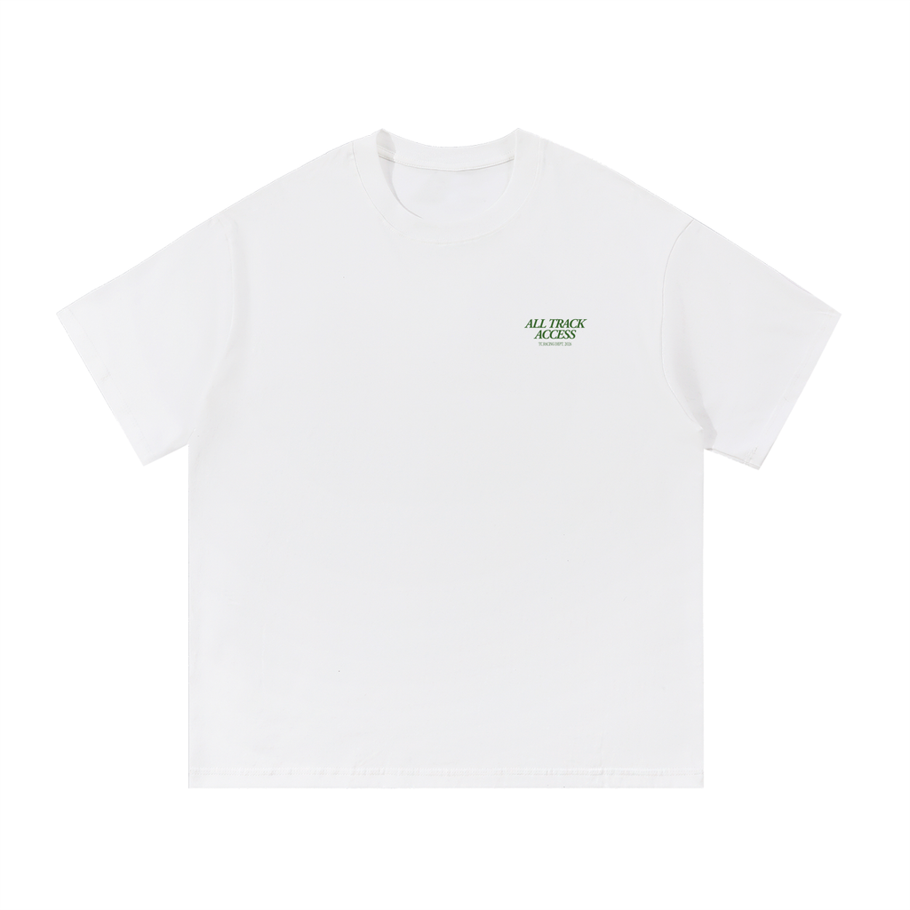 The Paddock Club Tee