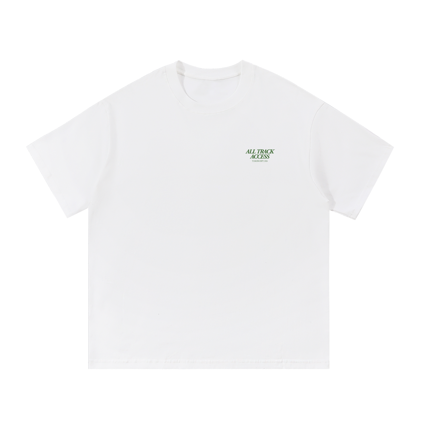 The Paddock Club Tee