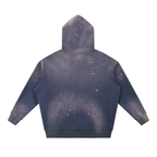Throttle Athletics Vintage Hoodie