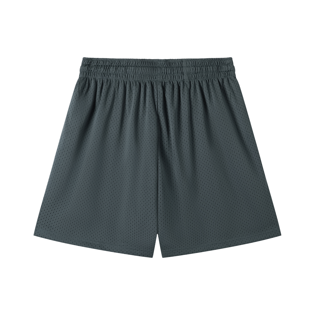 Throttle Athletics Breeze Shorts