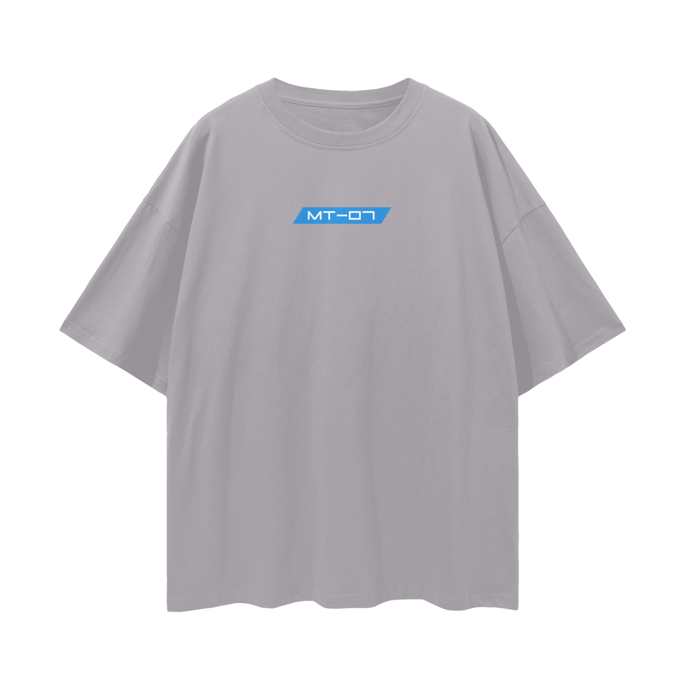 MT-07 Block Tee