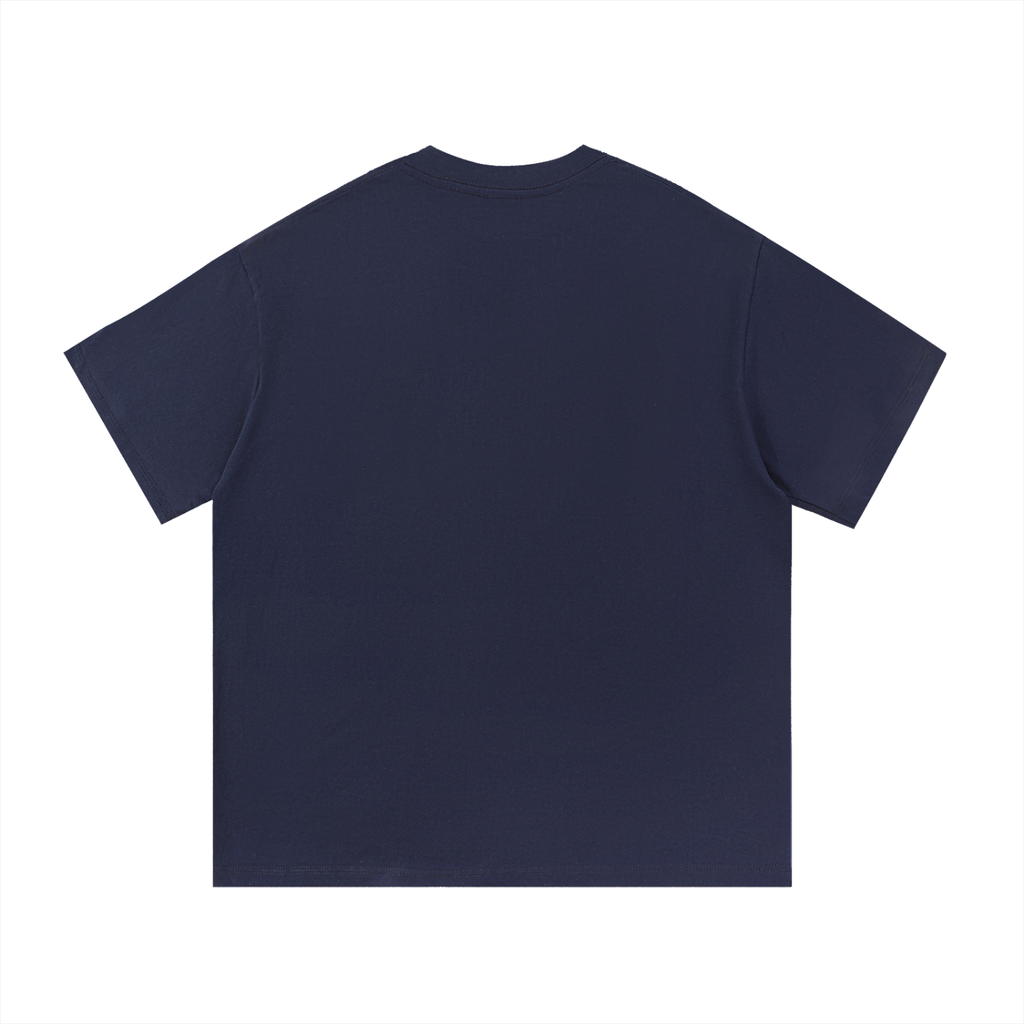 Grom Box Tag Tee