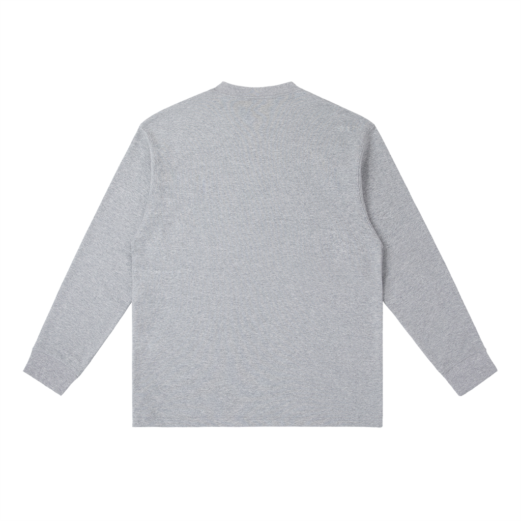 TC Signature Long-Sleeve Tee